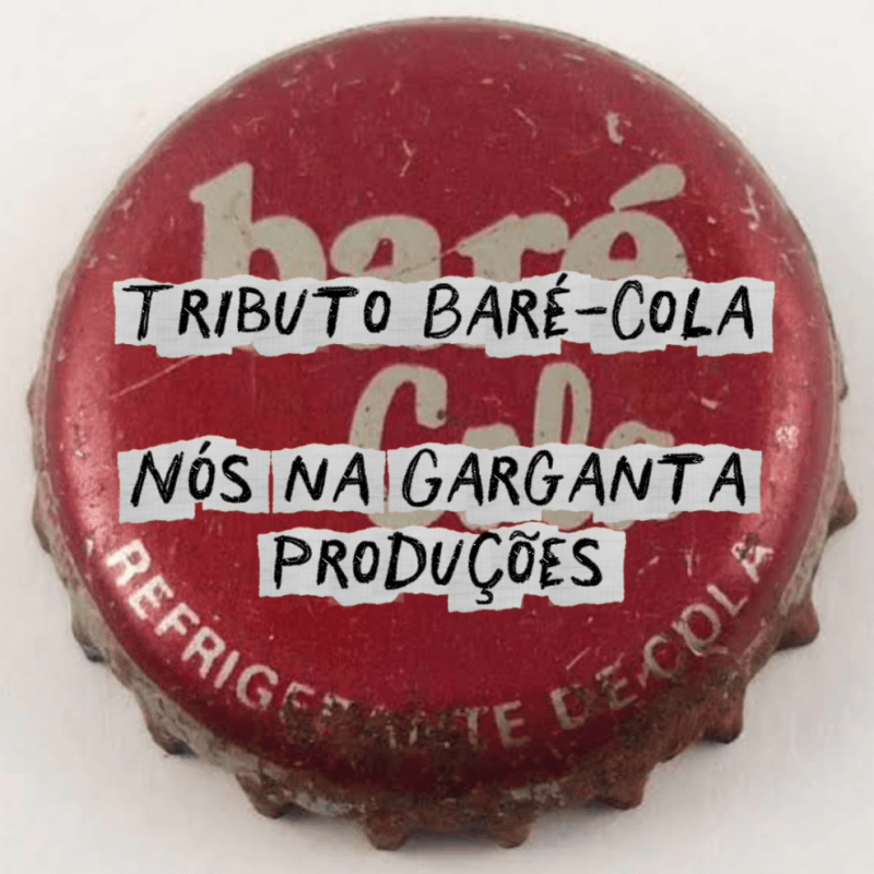 Tributo Baré-Cola (2026)